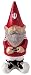 Indiana University Garden Gnome