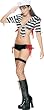 Navy Sailor Girl Doll Sexy Womens Theatre Costumes Medium-Large
