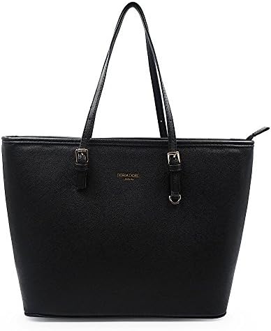 Greatsum Women Ladies' Fashion Leather Handbags for Women Shoulder Bags Casual Bag Big Large Capacity