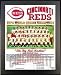 1976 Cincinnati Reds World Series Champions 11