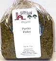 Parsley Leaf Flakes, 2 oz.