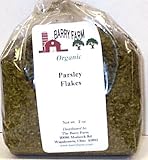 Parsley Leaf Flakes, 2 oz.