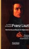 Franz Liszt - Alfred Stenger
