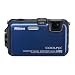 Nikon �f�W�^���J���� COOLPIX (�N�[���s�N�X) AW100 �I�[�V�����u���[ AW100BL