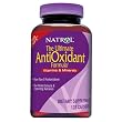 Natrol Ultimate Antioxidant Formula -120 Tablets