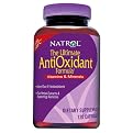 Natrol Ultimate Antioxidant Formula -120 Tablets