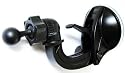 IG-R01A: i.Trek Low Vibration Windshield Mount for Garmin Nuvi 200, 200W, 250, 250W, 260, 260W, 270, 205, 205W, 255, 255W, 265T, 265WT, 275T, 500, 550, 750, 760, 770, 780, 755T, 765T, 775T, 785T, 850, 880, 5000