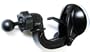 IG-R01A: i.Trek Garmin Nuvi Low Vibration Windshield Mount