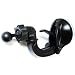 IG-R01A: i.Trek Low Vibration Windshield Mount for Garmin Nuvi 200, 200W, 250, 250W, 260, 260W, 270, 205, 205W, 255, 255W, 265T, 265WT, 275T, 500, 550, 750, 760, 770, 780, 755T, 765T, 775T, 785T, 850, 880, 5000