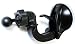 IG-R01A: i.Trek Low Vibration Windshield Mount for Garmin Nuvi 200, 200W, 250, 250W, 260, 260W, 270, 205, 205W, 255, 255W, 265T, 265WT, 275T, 500, 550, 750, 760, 770, 780, 755T, 765T, 775T, 785T, 850, 880, 5000
