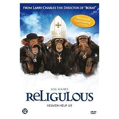 RELIGULOUS (2008)