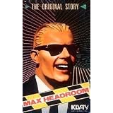 Max Headroom: The Original Story