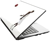 Kobe Bryant #2 LA Lakers #24 Champs Skin for Netbook fits Asus Acer Dell HP GW mini laptop notebook