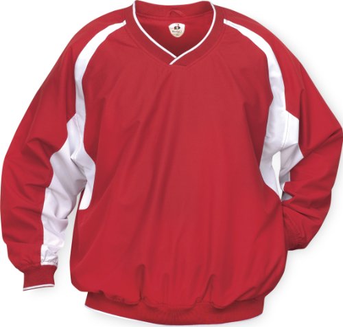 Badger mens Hook Windshirt - 7602