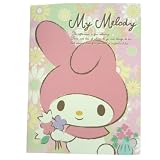 マイメロディ/MY MELODY◎フォトアルバム/写真72枚収納可能【ピンク】☆サンリオキャラクターグッズ通販☆ MELODIES
