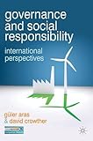 Governance and social responsibility : international perspectives