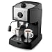 DELONGHI EC155-BK&SL/ESPRESSO/1100W, Coffee, Tea & Espresso, Home & Garden