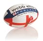 Webb Ellis - Pallone da rugby
