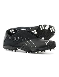 New Puma Tour Saddle SL Mens Golf Shoes by PUMA