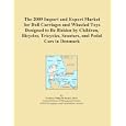 The 2009 Import and Export Market for Doll Carriages and Wheeled Toys Designed to Be... by Icon Group International