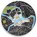 notNeutral City on a Plate - St. Petersburg