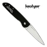 Kershaw LFK Folding Knife Jeep