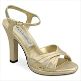 Coloriffics 5813 Becky in Gold by Coloriffics