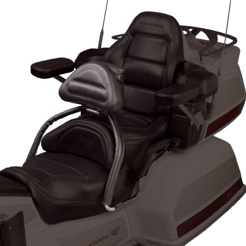 Show Chrome Accessories 2-377 Driver Backrest On Sale