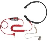 Micro-casque stéréo 'Gears of war 3' pour Xbox 360