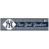 New York Yankees MLB Bumper Sticker