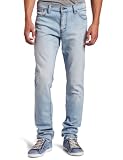 Levi's Mens 510 Super Skinny Slim Fit Denim Jeans, Worn, 30x32