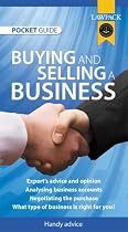 Buying and Selling a Business (Lawpack Made Easy Series)