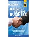 Buying and Selling a Business (Lawpack Made Easy Series)