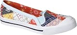 Keds - Women's Keds Rave Mosaic Mini Slip On