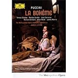 Giacomo Puccini: La Boheme