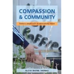Compassion and Community: Ordinary People with an Extraordinary Dream