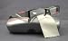 PRADA EYEGLASSES SPORT OPTICAL RX VPS 06A 1AB-101 BLACK VPS06A 52/19/135