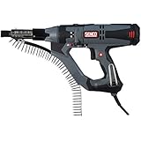 Senco DS332-AC 3" Corded 2500 RPM Auto-feed Screwdriver