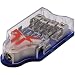ROCKFORD FOSGATE RP7051 4 WAY AGU FUSE DISTRIBUTION BLOCK