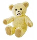 Snuggle Bear by Gund