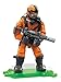 Mega Construx Call Of Duty Hazmat Tech