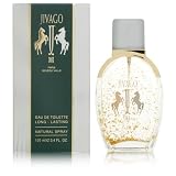 Jivago 24K by Ilana Jivago for Men 3.4 oz Eau de Toilette Spray