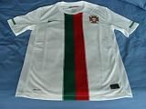 Team Portugal 2010 World Cup Soccer Jersey Youth XL NWT - Soccer Mugs and Cups
