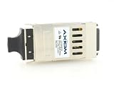 Axiom 1000Base-T GBIC Module W/ Copper Connector For D-Link # DGS-711 Hot-Swappable Device