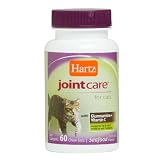 Hartz Joint Care for Cats 41R2v3I7BdL. SL160 Hartz Joint Care for Cats