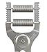 Vatiz The Adjustable Hand Gripper, Double-Spring Version