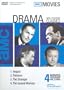 AMC Movies: Hollywood Drama Classics (Impact / Patterns / The Stranger / The Second Woman)