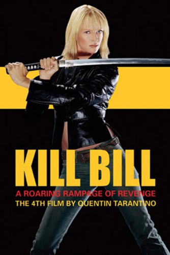 Empire 206701 Poster, Kill Bill Teil 2, UK Teaser 61 x 91.5 cm Preisvergleich