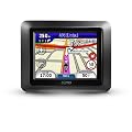 Garmin zumo 210 CE Motorrad-Navigationsger�t (8,9 cm (3,5 Zoll) Display, Zentraleuropa 22 L�nder, wasserdicht IPX-7, Bluetooth, Text-to-Speech)