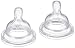 4 Hole Fast Flow Teat - Pack of 4
